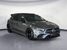 USED 2022 22 MERCEDES-BENZ A CLASS 2.0 A35 AMG Edition (Premium Plus) Hatchback 5dr Petrol 7G-DCT 4MATIC Euro 6 (s/s) (306 ps) 