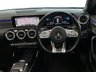 USED 2022 22 MERCEDES-BENZ A CLASS 2.0 A35 AMG Edition (Premium Plus) Hatchback 5dr Petrol 7G-DCT 4MATIC Euro 6 (s/s) (306 ps) 