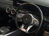 USED 2022 22 MERCEDES-BENZ A CLASS 2.0 A35 AMG Edition (Premium Plus) Hatchback 5dr Petrol 7G-DCT 4MATIC Euro 6 (s/s) (306 ps) 