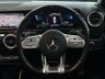 USED 2022 22 MERCEDES-BENZ A CLASS 2.0 A35 AMG Edition (Premium Plus) Hatchback 5dr Petrol 7G-DCT 4MATIC Euro 6 (s/s) (306 ps) 