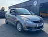 USED 2012 62 SUZUKI SWIFT 1.2 Swift SZ3 3dr PX TO CLEAR+DRIVES GREAT