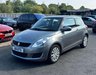 USED 2012 62 SUZUKI SWIFT 1.2 Swift SZ3 3dr PX TO CLEAR+DRIVES GREAT