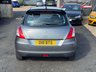 USED 2012 62 SUZUKI SWIFT 1.2 Swift SZ3 3dr PX TO CLEAR+DRIVES GREAT