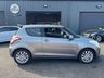 USED 2012 62 SUZUKI SWIFT 1.2 Swift SZ3 3dr PX TO CLEAR+DRIVES GREAT