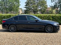 USED 2017 67 BMW 5 SERIES 2.0 530e 9.2kWh M Sport Saloon 4dr Petrol Plug-in Hybrid Auto Euro 6 (s/s) (252 ps) 139177 miles