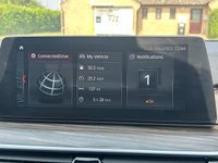 USED 2017 67 BMW 5 SERIES 2.0 530e 9.2kWh M Sport Saloon 4dr Petrol Plug-in Hybrid Auto Euro 6 (s/s) (252 ps) 139177 miles