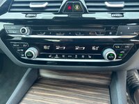 USED 2017 67 BMW 5 SERIES 2.0 530e 9.2kWh M Sport Saloon 4dr Petrol Plug-in Hybrid Auto Euro 6 (s/s) (252 ps) 139177 miles