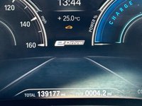 USED 2017 67 BMW 5 SERIES 2.0 530e 9.2kWh M Sport Saloon 4dr Petrol Plug-in Hybrid Auto Euro 6 (s/s) (252 ps) 139177 miles
