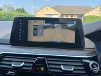 USED 2017 67 BMW 5 SERIES 2.0 530e 9.2kWh M Sport Saloon 4dr Petrol Plug-in Hybrid Auto Euro 6 (s/s) (252 ps) 139177 miles