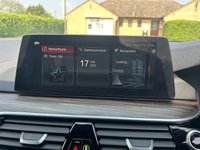USED 2017 67 BMW 5 SERIES 2.0 530e 9.2kWh M Sport Saloon 4dr Petrol Plug-in Hybrid Auto Euro 6 (s/s) (252 ps) 139177 miles
