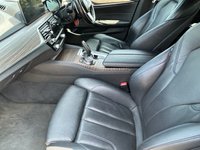 USED 2017 67 BMW 5 SERIES 2.0 530e 9.2kWh M Sport Saloon 4dr Petrol Plug-in Hybrid Auto Euro 6 (s/s) (252 ps) 139177 miles