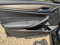 USED 2017 67 BMW 5 SERIES 2.0 530e 9.2kWh M Sport Saloon 4dr Petrol Plug-in Hybrid Auto Euro 6 (s/s) (252 ps) 139177 miles