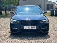 USED 2017 67 BMW 5 SERIES 2.0 530e 9.2kWh M Sport Saloon 4dr Petrol Plug-in Hybrid Auto Euro 6 (s/s) (252 ps) 139177 miles