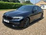 USED 2017 67 BMW 5 SERIES 2.0 530e 9.2kWh M Sport Saloon 4dr Petrol Plug-in Hybrid Auto Euro 6 (s/s) (252 ps) 139177 miles