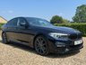 USED 2017 67 BMW 5 SERIES 2.0 530e 9.2kWh M Sport Saloon 4dr Petrol Plug-in Hybrid Auto Euro 6 (s/s) (252 ps) 139177 miles