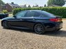USED 2017 67 BMW 5 SERIES 2.0 530e 9.2kWh M Sport Saloon 4dr Petrol Plug-in Hybrid Auto Euro 6 (s/s) (252 ps) 139177 miles
