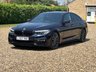 USED 2017 67 BMW 5 SERIES 2.0 530e 9.2kWh M Sport Saloon 4dr Petrol Plug-in Hybrid Auto Euro 6 (s/s) (252 ps) 139177 miles
