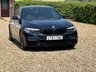 USED 2017 67 BMW 5 SERIES 2.0 530e 9.2kWh M Sport Saloon 4dr Petrol Plug-in Hybrid Auto Euro 6 (s/s) (252 ps) 139177 miles
