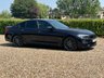 USED 2017 67 BMW 5 SERIES 2.0 530e 9.2kWh M Sport Saloon 4dr Petrol Plug-in Hybrid Auto Euro 6 (s/s) (252 ps) 139177 miles