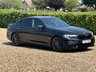 USED 2017 67 BMW 5 SERIES 2.0 530e 9.2kWh M Sport Saloon 4dr Petrol Plug-in Hybrid Auto Euro 6 (s/s) (252 ps) 139177 miles
