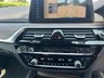 USED 2017 67 BMW 5 SERIES 2.0 530e 9.2kWh M Sport Saloon 4dr Petrol Plug-in Hybrid Auto Euro 6 (s/s) (252 ps) 139177 miles