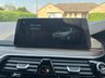 USED 2017 67 BMW 5 SERIES 2.0 530e 9.2kWh M Sport Saloon 4dr Petrol Plug-in Hybrid Auto Euro 6 (s/s) (252 ps) 139177 miles