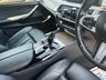 USED 2017 67 BMW 5 SERIES 2.0 530e 9.2kWh M Sport Saloon 4dr Petrol Plug-in Hybrid Auto Euro 6 (s/s) (252 ps) 139177 miles