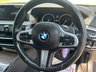USED 2017 67 BMW 5 SERIES 2.0 530e 9.2kWh M Sport Saloon 4dr Petrol Plug-in Hybrid Auto Euro 6 (s/s) (252 ps) 139177 miles