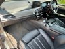 USED 2017 67 BMW 5 SERIES 2.0 530e 9.2kWh M Sport Saloon 4dr Petrol Plug-in Hybrid Auto Euro 6 (s/s) (252 ps) 139177 miles