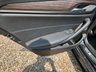 USED 2017 67 BMW 5 SERIES 2.0 530e 9.2kWh M Sport Saloon 4dr Petrol Plug-in Hybrid Auto Euro 6 (s/s) (252 ps) 139177 miles