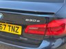 USED 2017 67 BMW 5 SERIES 2.0 530e 9.2kWh M Sport Saloon 4dr Petrol Plug-in Hybrid Auto Euro 6 (s/s) (252 ps) 139177 miles