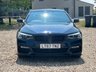 USED 2017 67 BMW 5 SERIES 2.0 530e 9.2kWh M Sport Saloon 4dr Petrol Plug-in Hybrid Auto Euro 6 (s/s) (252 ps) 139177 miles