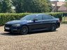 USED 2017 67 BMW 5 SERIES 2.0 530e 9.2kWh M Sport Saloon 4dr Petrol Plug-in Hybrid Auto Euro 6 (s/s) (252 ps) 139177 miles