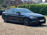 USED 2017 67 BMW 5 SERIES 2.0 530e 9.2kWh M Sport Saloon 4dr Petrol Plug-in Hybrid Auto Euro 6 (s/s) (252 ps) 139177 miles