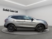 USED 2016 16 NISSAN QASHQAI 1.5 dCi Tekna SUV 5dr Diesel Manual 2WD Euro 6 (s/s) (110 ps) 