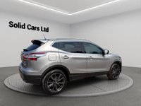 USED 2016 16 NISSAN QASHQAI 1.5 dCi Tekna SUV 5dr Diesel Manual 2WD Euro 6 (s/s) (110 ps) 
