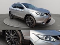 USED 2016 16 NISSAN QASHQAI 1.5 dCi Tekna SUV 5dr Diesel Manual 2WD Euro 6 (s/s) (110 ps) 