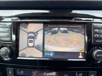 USED 2016 16 NISSAN QASHQAI 1.5 dCi Tekna SUV 5dr Diesel Manual 2WD Euro 6 (s/s) (110 ps) 