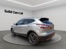 USED 2016 16 NISSAN QASHQAI 1.5 dCi Tekna SUV 5dr Diesel Manual 2WD Euro 6 (s/s) (110 ps) 