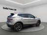 USED 2016 16 NISSAN QASHQAI 1.5 dCi Tekna SUV 5dr Diesel Manual 2WD Euro 6 (s/s) (110 ps) 