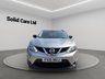 USED 2016 16 NISSAN QASHQAI 1.5 dCi Tekna SUV 5dr Diesel Manual 2WD Euro 6 (s/s) (110 ps) 