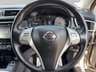 USED 2016 16 NISSAN QASHQAI 1.5 dCi Tekna SUV 5dr Diesel Manual 2WD Euro 6 (s/s) (110 ps) 