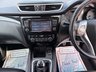 USED 2016 16 NISSAN QASHQAI 1.5 dCi Tekna SUV 5dr Diesel Manual 2WD Euro 6 (s/s) (110 ps) 