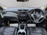 USED 2016 16 NISSAN QASHQAI 1.5 dCi Tekna SUV 5dr Diesel Manual 2WD Euro 6 (s/s) (110 ps) 