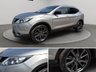 USED 2016 16 NISSAN QASHQAI 1.5 dCi Tekna SUV 5dr Diesel Manual 2WD Euro 6 (s/s) (110 ps) 
