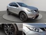 USED 2016 16 NISSAN QASHQAI 1.5 dCi Tekna SUV 5dr Diesel Manual 2WD Euro 6 (s/s) (110 ps) 