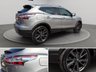 USED 2016 16 NISSAN QASHQAI 1.5 dCi Tekna SUV 5dr Diesel Manual 2WD Euro 6 (s/s) (110 ps) 