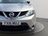 USED 2016 16 NISSAN QASHQAI 1.5 dCi Tekna SUV 5dr Diesel Manual 2WD Euro 6 (s/s) (110 ps) 