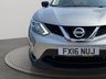 USED 2016 16 NISSAN QASHQAI 1.5 dCi Tekna SUV 5dr Diesel Manual 2WD Euro 6 (s/s) (110 ps) 