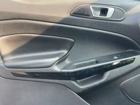 USED 2018 18 FORD ECOSPORT 1.0T EcoBoost ST-Line SUV 5dr Petrol Auto Euro 6 (s/s) (125 ps) ST LINE + REVERSE CAM + NAV